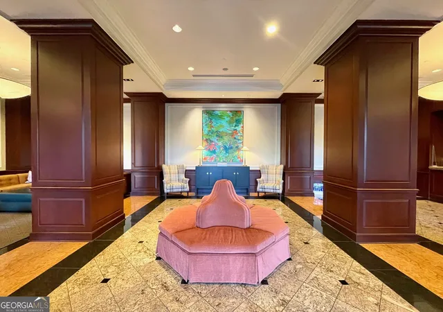 Photo 2 of Sale Pending at 195 14th St Ne #2806, Atlanta, GA 30309 | MLS# 10692433 | Listing updated on 2026-09-24