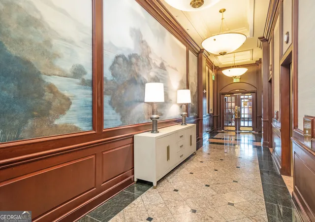 Photo 3 of Sale Pending at 195 14th St Ne #2806, Atlanta, GA 30309 | MLS# 10692433 | Listing updated on 2026-09-24