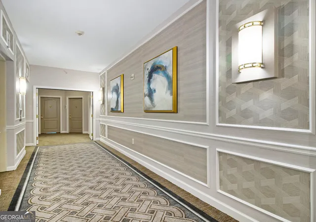 Photo 4 of Sale Pending at 195 14Th St Ne #2806, Atlanta, GA 30309 | MLS# 10692433 | Listing updated on 2026-09-24