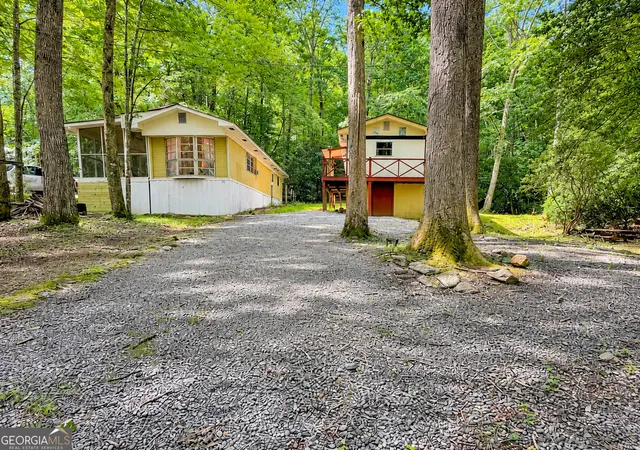 1st image of 480 Wahu Hu Dr, Hiawassee, GA 30546 | MLS# 10792752