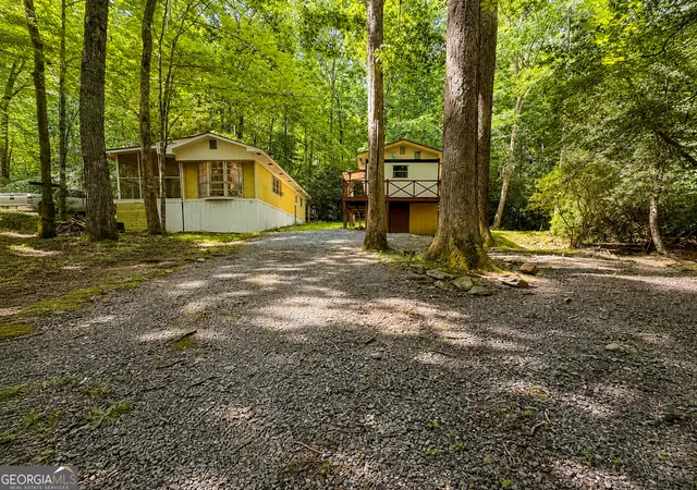 2nd image of 480 Wahu Hu Dr, Hiawassee, GA 30546 | MLS# 10792752