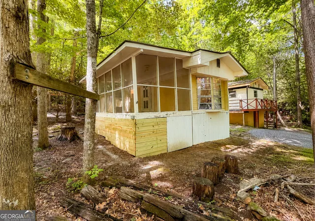 Photo 2 of Manufactured home for sale at 480 Wahu Hu Dr, Hiawassee, GA 30546 | MLS# 10792752 | Listing updated on 2026-09-04