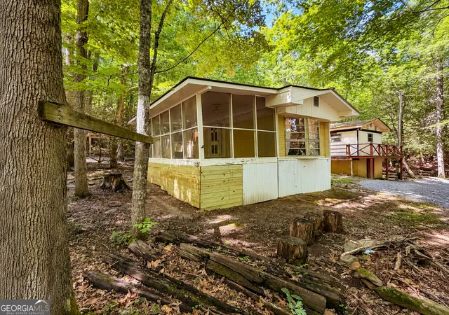 Photo 3 of Manufactured home for sale at 480 Wahu Hu Dr, Hiawassee, GA 30546 | MLS# 10792752 | Listing updated on 2026-09-04