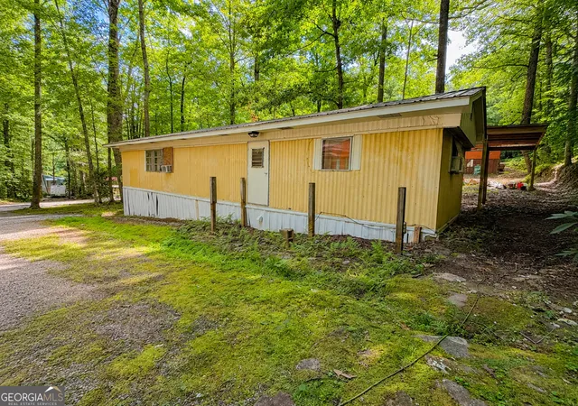 Photo 4 of Manufactured home for sale at 480 Wahu Hu Dr, Hiawassee, GA 30546 | MLS# 10792752 | Listing updated on 2026-09-04