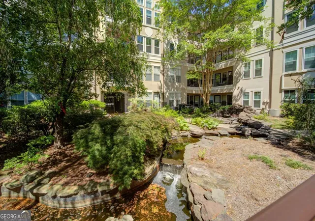 2nd image of 1850 Cotillion Dr, Atlanta, GA 30338