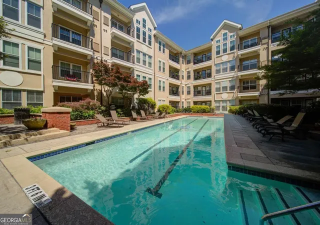 3rd image of 1850 Cotillion Dr, Atlanta, GA 30338