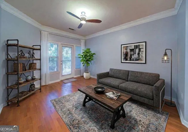 5th image of 1850 Cotillion Dr, Atlanta, GA 30338
