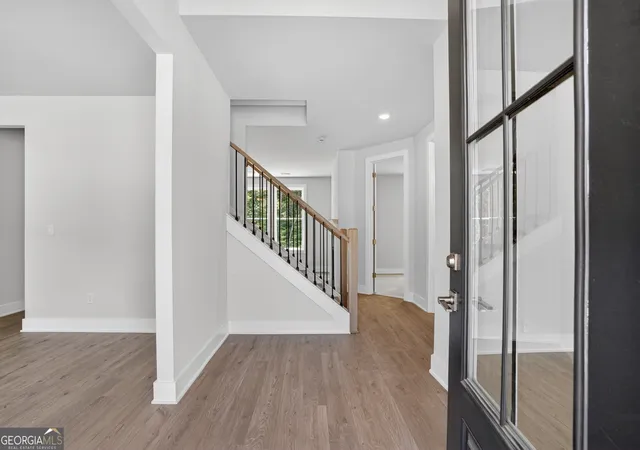 Photo 3 of Single family home for sale at 2541 Parkside Way Lot 398 #LOT 398, Gainesville, GA 30507 | MLS# 10784001 | Listing updated on 2026-09-05