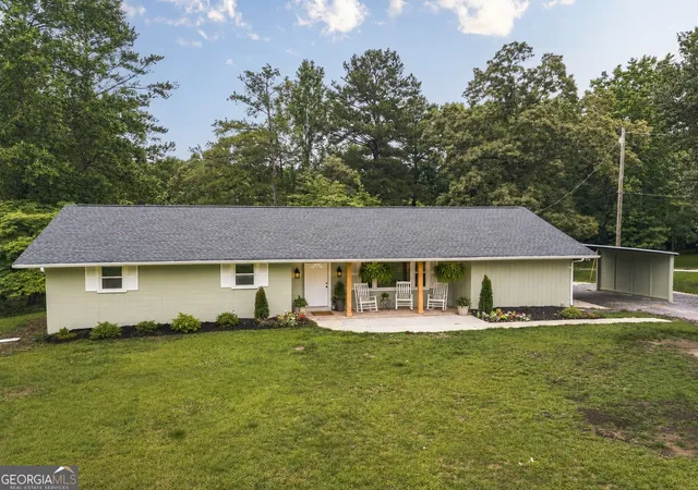 1st image of 2291 Piney Grove Rd, Loganville, GA 30052 | MLS# 10788657