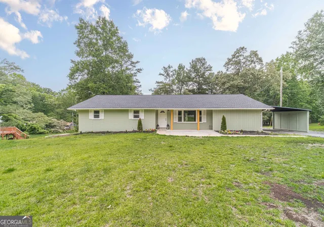2nd image of 2291 Piney Grove Rd, Loganville, GA 30052 | MLS# 10788657