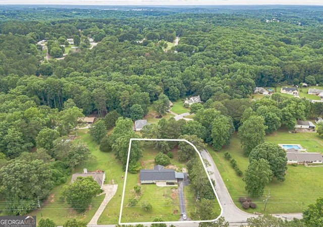 3rd image of 2291 Piney Grove Rd, Loganville, GA 30052 | MLS# 10788657
