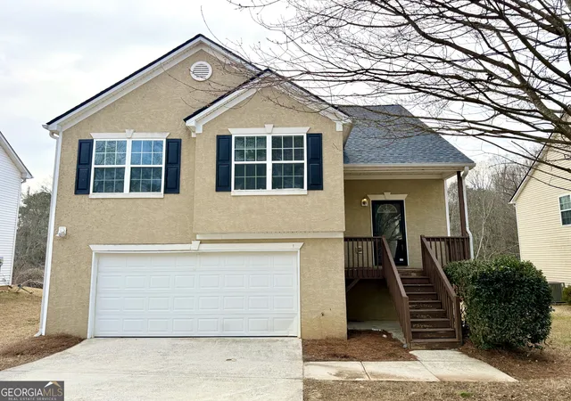 Photo 1 of Sale Pending at 656 Sycamore Dr, Jonesboro, GA 30238 | MLS# 10706871 | Listing updated on 2026-05-09