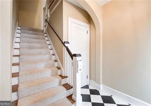 Photo 4 of Single family home for sale at 88 26th Street NW, Atlanta, GA 30309 | MLS# 10802329 | Listing updated on 2026-09-09