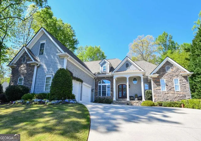 1st image of 3036 Hickory Hills Dr, Gainesville, GA 30506 | MLS# 10731387
