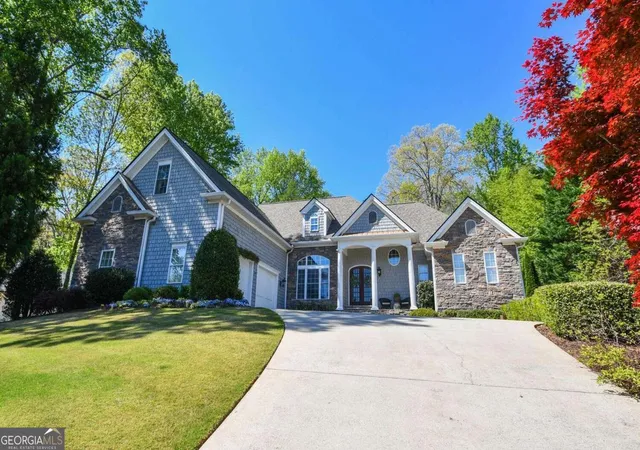2nd image of 3036 Hickory Hills Dr, Gainesville, GA 30506 | MLS# 10731387