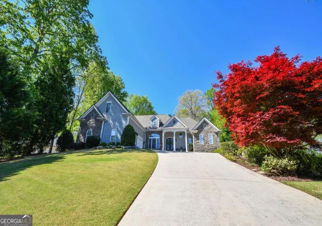 4th image of 3036 Hickory Hills Dr, Gainesville, GA 30506 | MLS# 10731387