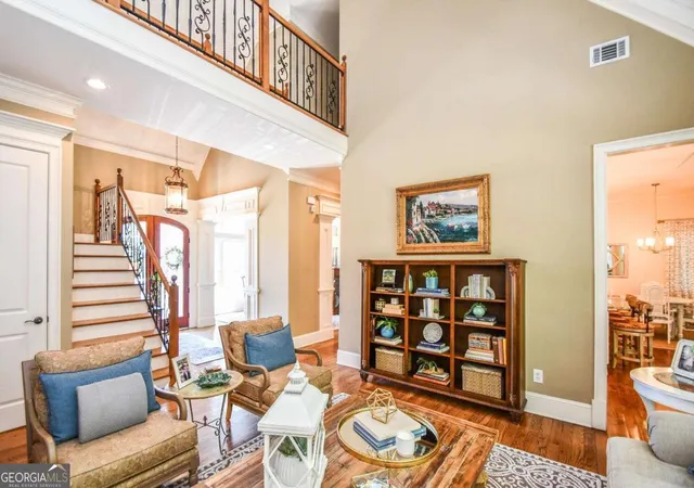 5th image of 3036 Hickory Hills Dr, Gainesville, GA 30506 | MLS# 10731387