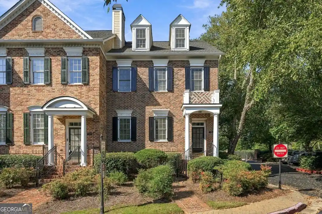 Photo 1 of Townhouse for sale at 4710 Ivy Ridge Dr Se, Atlanta, GA 30339 | MLS# 10844262 | Listing updated on 2026-09-26