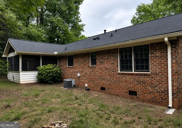 Photo 17 of Single family home for sale at 175 Woodberry Ct, Athens, GA 30605 | MLS# 10814253 | Listing updated on 2026-08-24