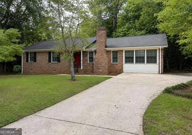Photo 1 of Single family home for sale at 175 Woodberry Ct, Athens, GA 30605 | MLS# 10814253 | Listing updated on 2026-08-24