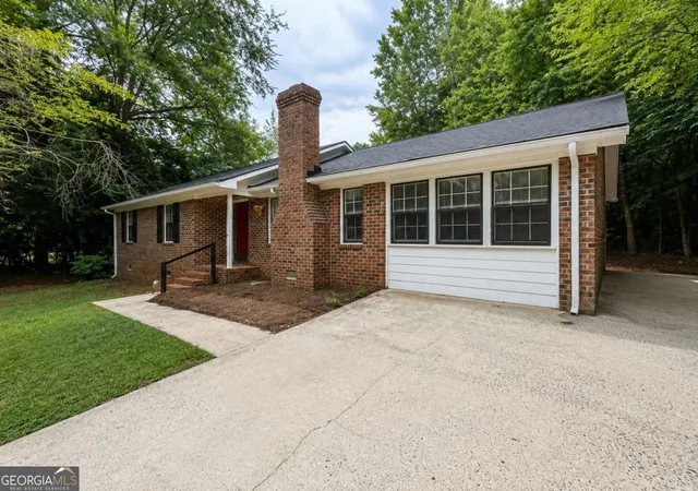Photo 2 of Single family home for sale at 175 Woodberry Ct, Athens, GA 30605 | MLS# 10814253 | Listing updated on 2026-08-24