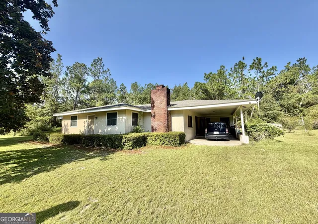 Photo 2 of Sale Pending at 416 Hwy 107, Hazlehurst, GA 31539 | MLS# 10826824 | Listing updated on 2026-10-03