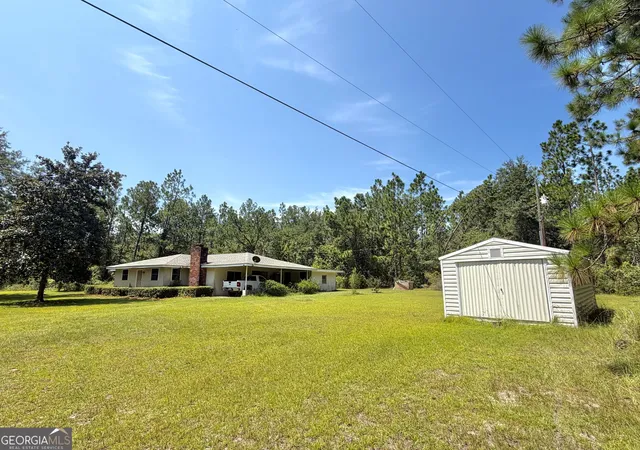 Photo 3 of Sale Pending at 416 Hwy 107, Hazlehurst, GA 31539 | MLS# 10826824 | Listing updated on 2026-10-03