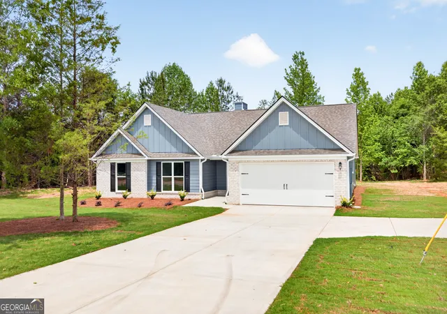 Homes for sale in Canon, GA | 230 Airport Rd #9, Canon, GA 30520 | MLS# 10693363