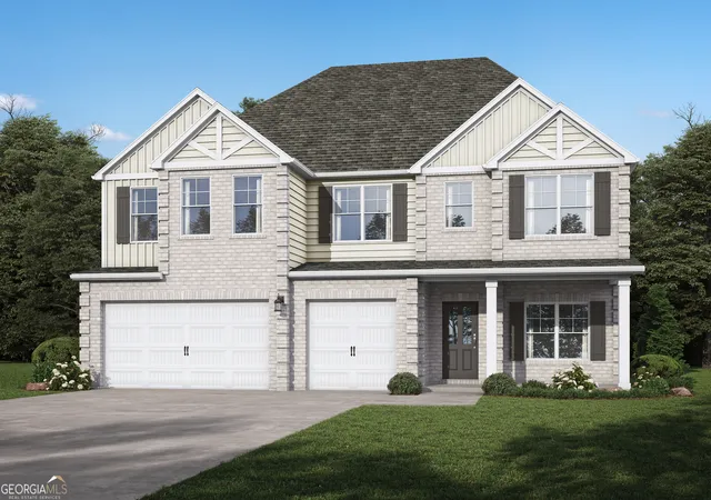 1st image of 7174 Towne Bishop Ln, Fairburn, GA 30213 | MLS# 10782989
