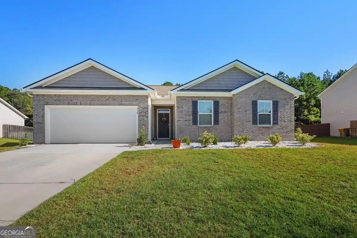 Photo 1 of Single family home for sale at 210 Sage Fld Dr, Rincon, GA 31326 | MLS# 10855966 | Listing updated on 2026-10-14