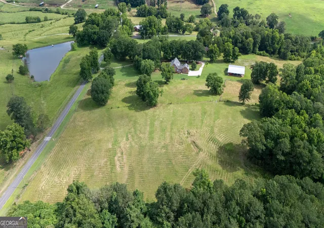 103rd image of 2302 County Road 297, Five Points, AL 36855 | MLS# 10787782