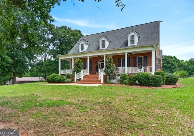 Homes for sale in Five Points, AL | 2302 County Road 297, Five Points, AL 36855 | MLS# 10787782