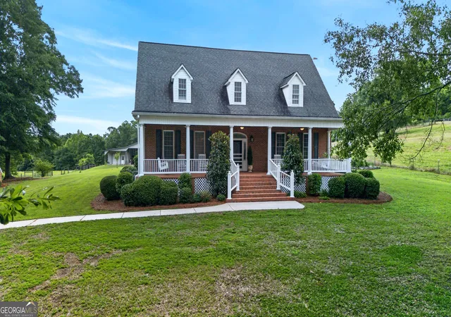 Homes for sale in Five Points, AL | 2302 County Road 297, Five Points, AL 36855 | MLS# 10787782
