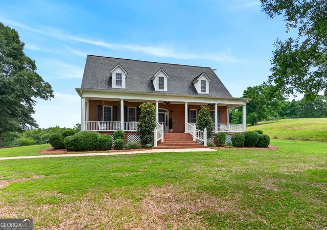 Homes for sale in Five Points, AL | 2302 County Road 297, Five Points, AL 36855 | MLS# 10787782