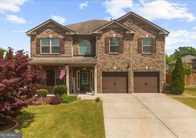 1st image of 5680 Banner Blvd, Cumming, GA 30028 | MLS# 10831679