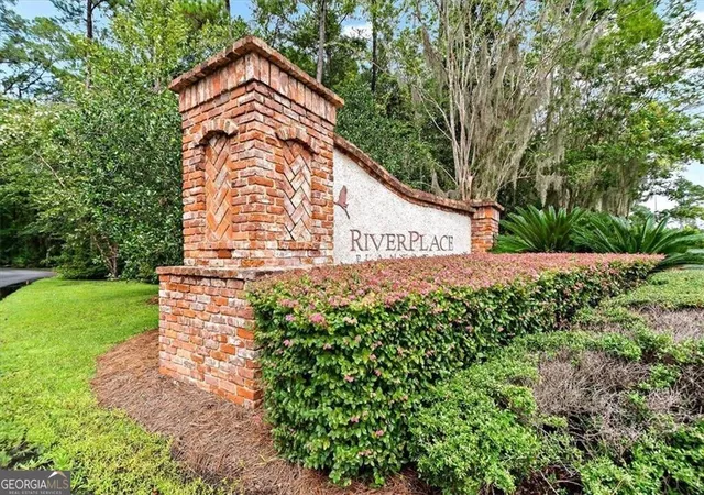 Homes for sale in Waverly, GA | 1 Block C River Pl Dr, Waverly, GA 31565 | MLS# 10759816