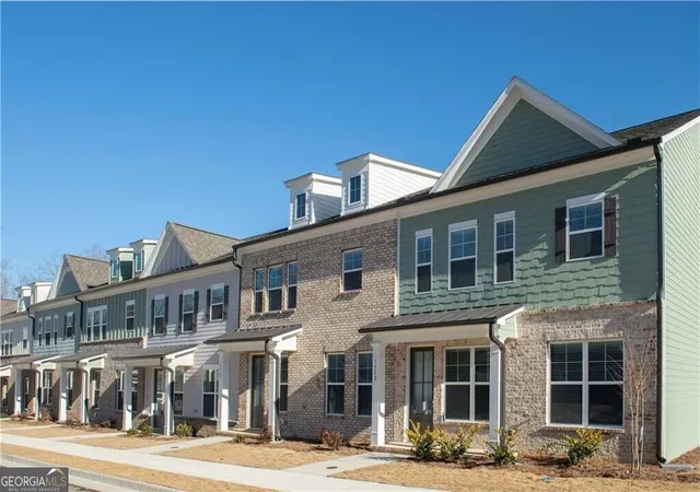 13th image of 5525 Leyland Dr #83, Flowery Branch, GA 30542 | MLS# 10829439