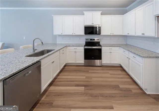 2nd image of 5525 Leyland Dr #83, Flowery Branch, GA 30542 | MLS# 10829439