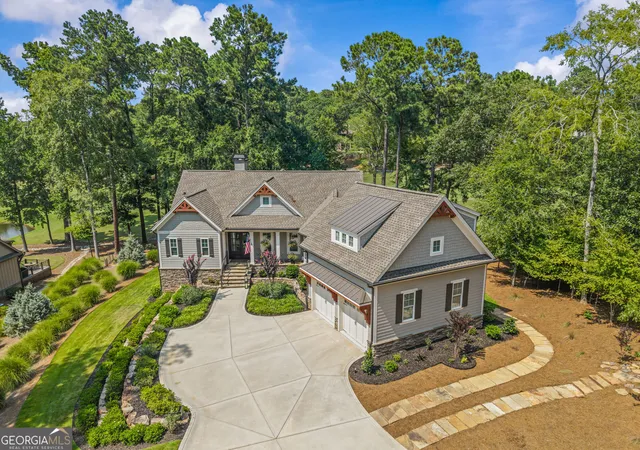 1st image of 1501 Garners Fry, Greensboro, GA 30642 | MLS# 10822983