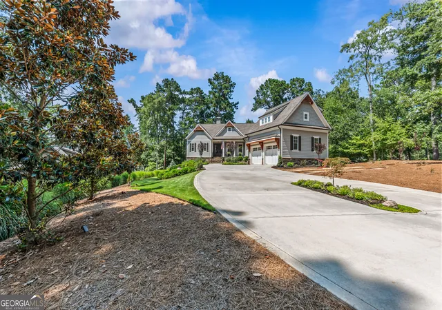 2nd image of 1501 Garners Fry, Greensboro, GA 30642 | MLS# 10822983