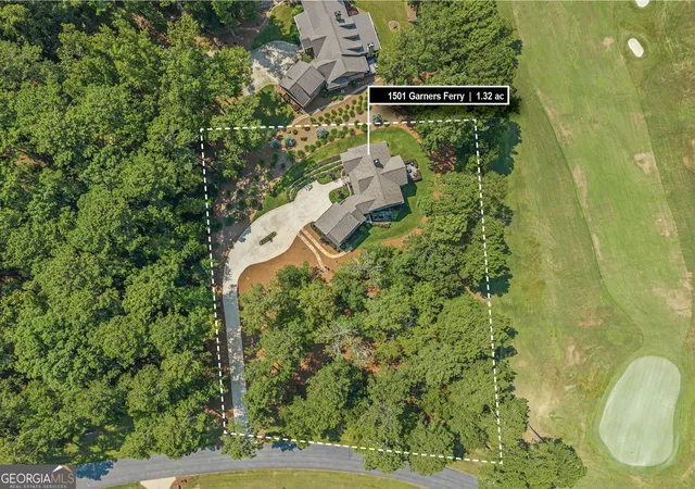 53rd image of 1501 Garners Fry, Greensboro, GA 30642 | MLS# 10822983