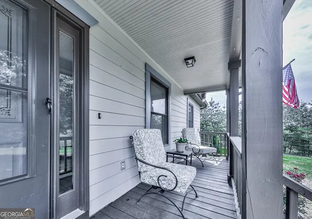 Photo 2 of Single family home for sale at 183 Black Knob Falls Dr, Ranger, GA 30734 | MLS# 10552207 | Listing updated on 2025-07-29