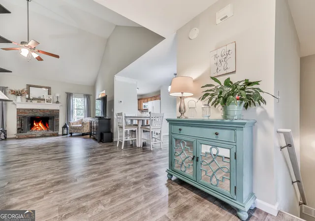Photo 4 of Single family home for sale at 183 Black Knob Falls Dr, Ranger, GA 30734 | MLS# 10552207 | Listing updated on 2025-07-29