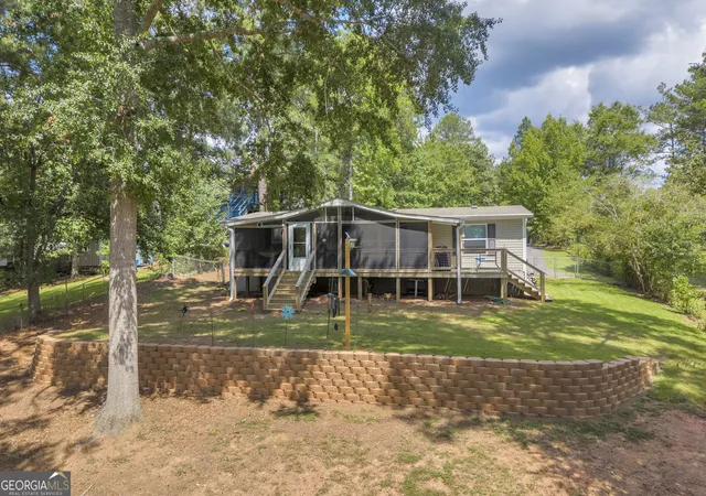 Photo 3 of Manufactured home for sale at 106 Turtle Ct, Eatonton, GA 31024 | MLS# 10824899 | Listing updated on 2026-08-27