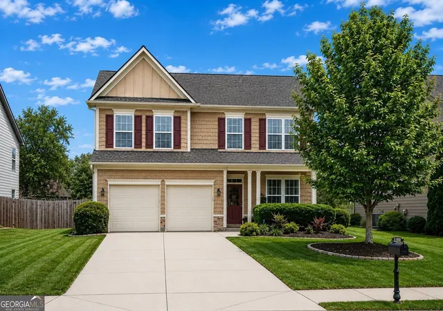 Photo 1 of Single family home for sale at 5180 Fieldgate Ridge Dr, Cumming, GA 30028 | MLS# 10774616 | Listing updated on 2026-07-23