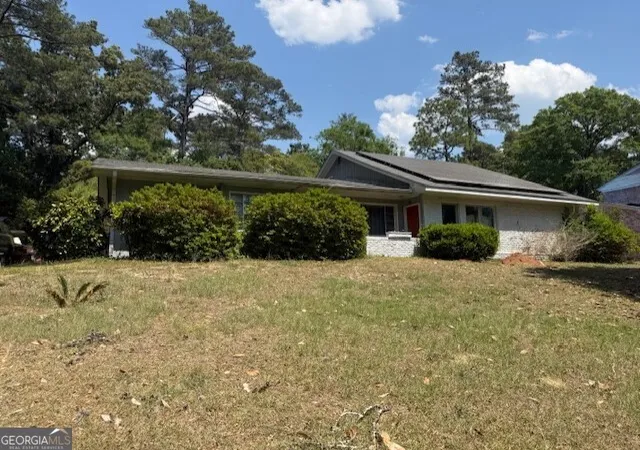 Homes for sale in Macon, GA | 1237 Nottingham Dr, Macon, GA 31211 | MLS# 10740808