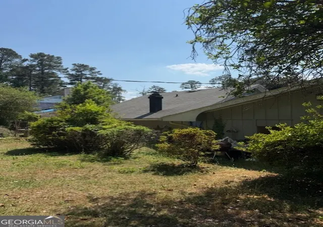 Homes for sale in Macon, GA | 1237 Nottingham Dr, Macon, GA 31211 | MLS# 10740808