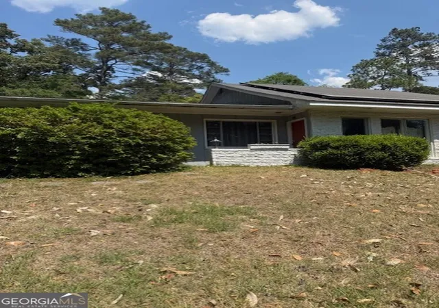Homes for sale in Macon, GA | 1237 Nottingham Dr, Macon, GA 31211 | MLS# 10740808