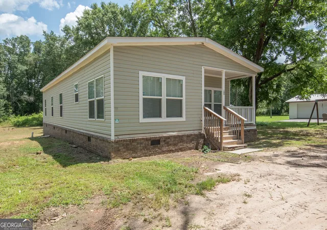 1st image of 196 Dogwood Lane, Woodbury, GA 30293 | MLS# 10826248