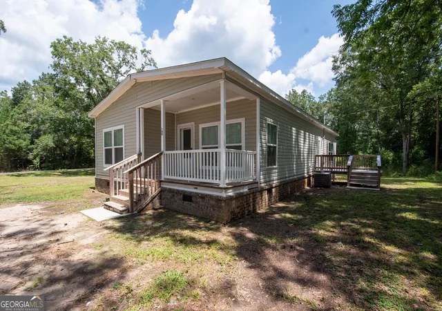 3rd image of 196 Dogwood Lane, Woodbury, GA 30293 | MLS# 10826248